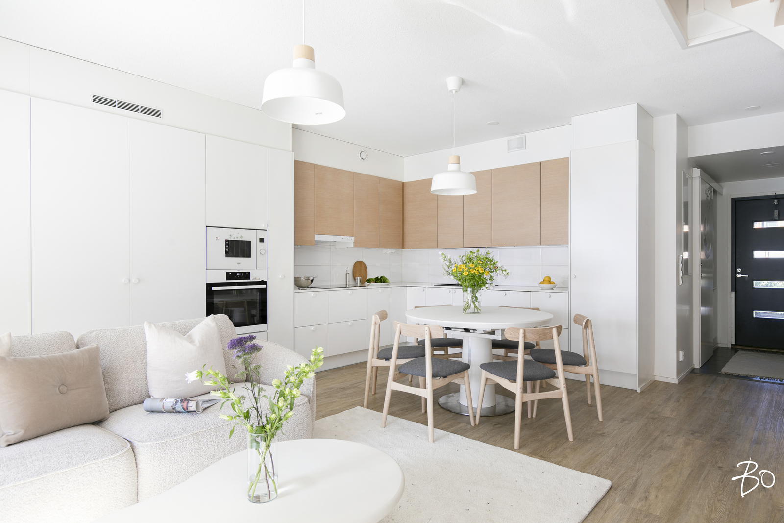 Sotilastorpankuja 1 - kuva 5