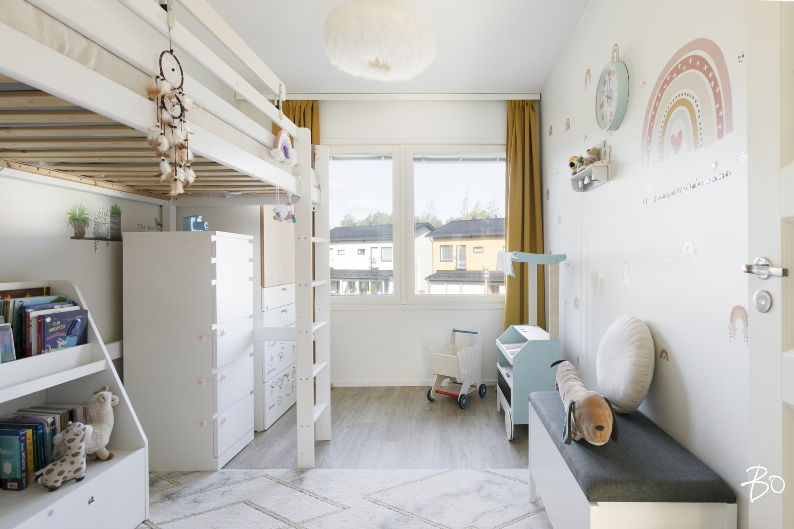 Sotilastorpankuja 1 - kuva 13