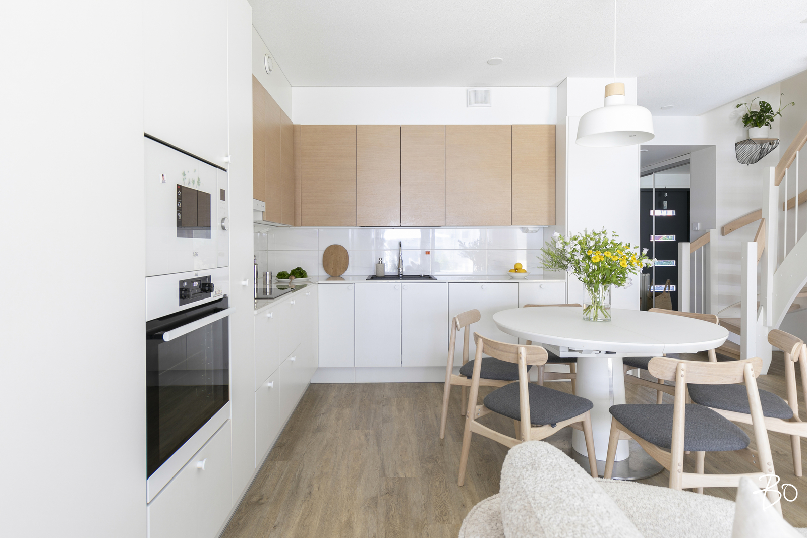 Sotilastorpankuja 1 - kuva 6