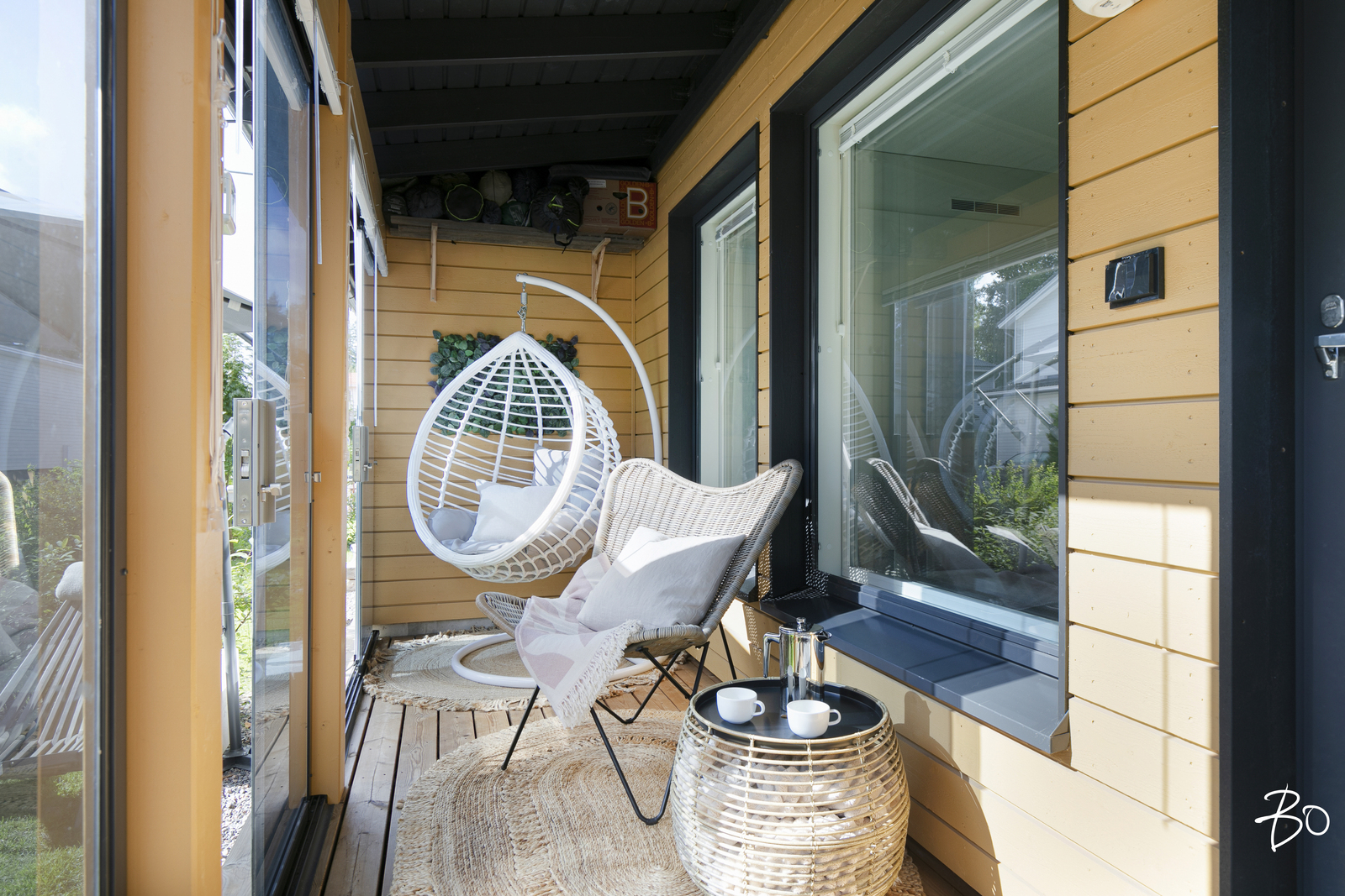 Sotilastorpankuja 1 - kuva 17