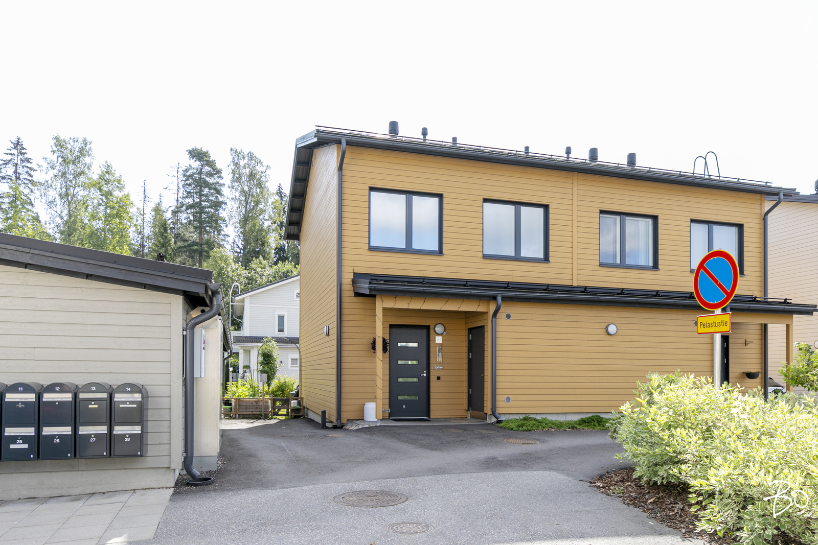 Sotilastorpankuja 1 - kuva 22