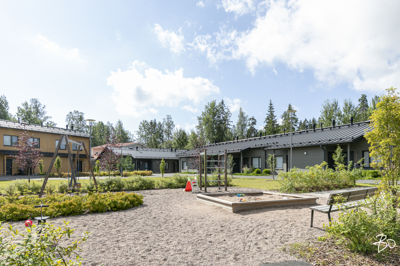 Sotilastorpankuja 1 - kuva 26