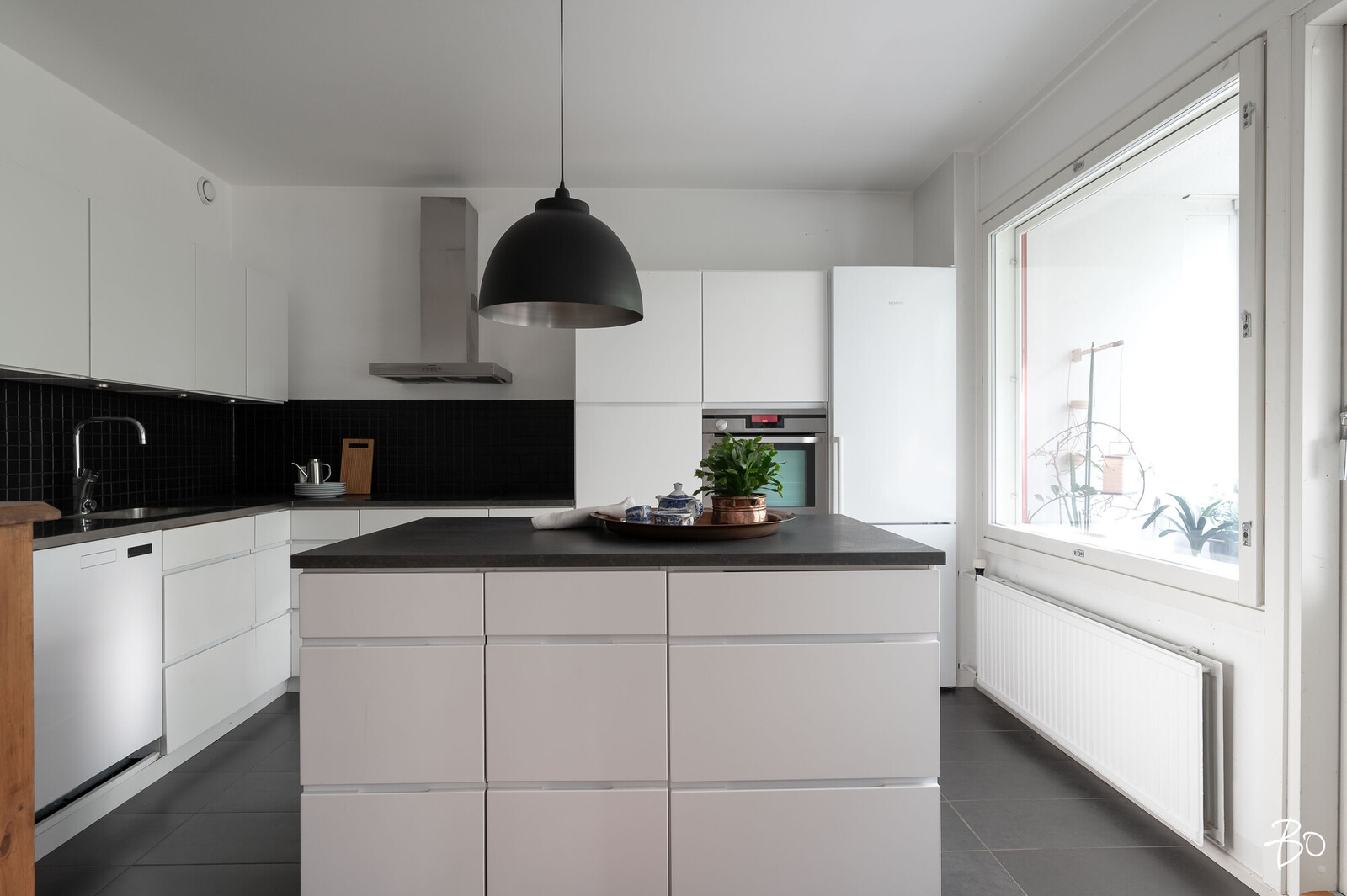 Puosunrinne 3 - kuva 1