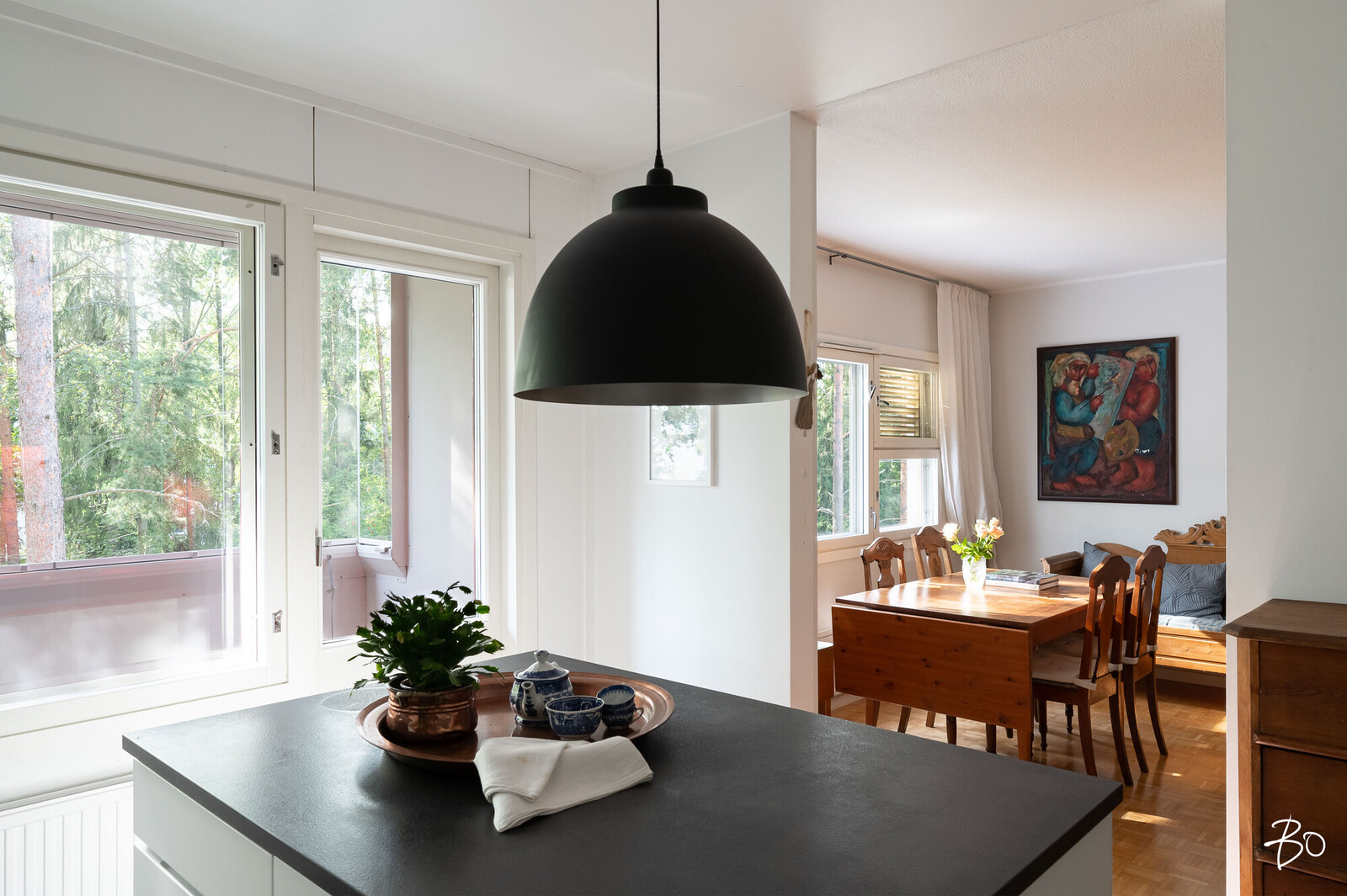 Puosunrinne 3 - kuva 4