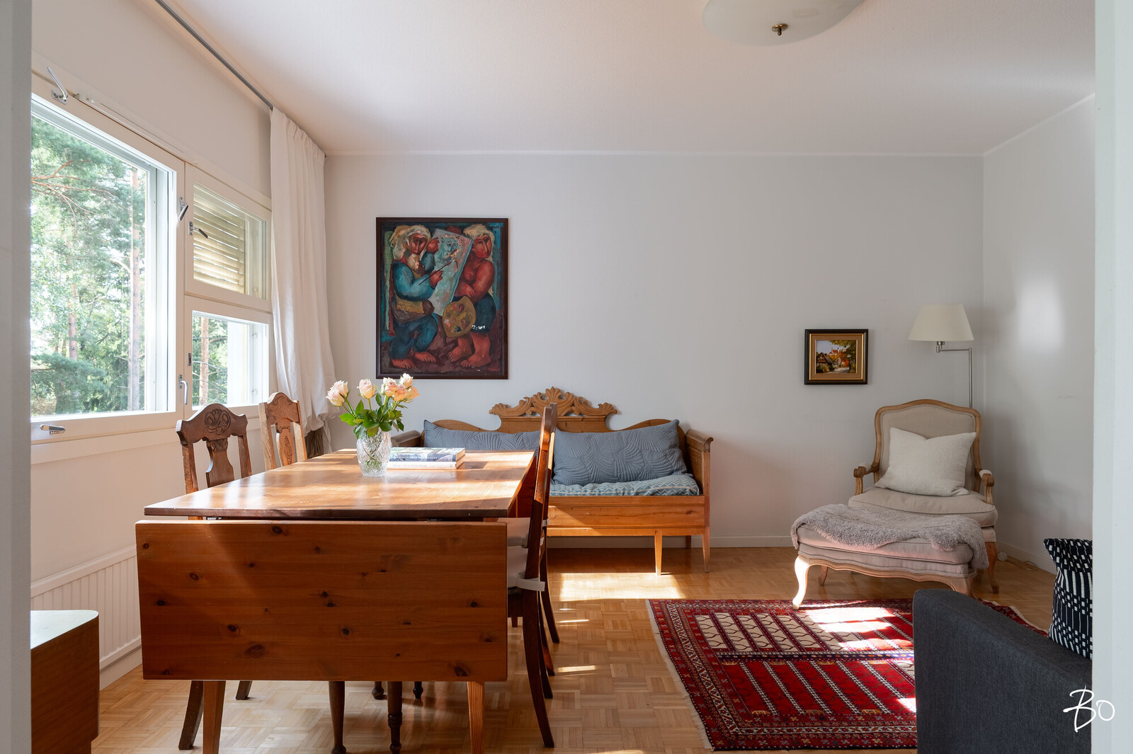 Puosunrinne 3 - kuva 6