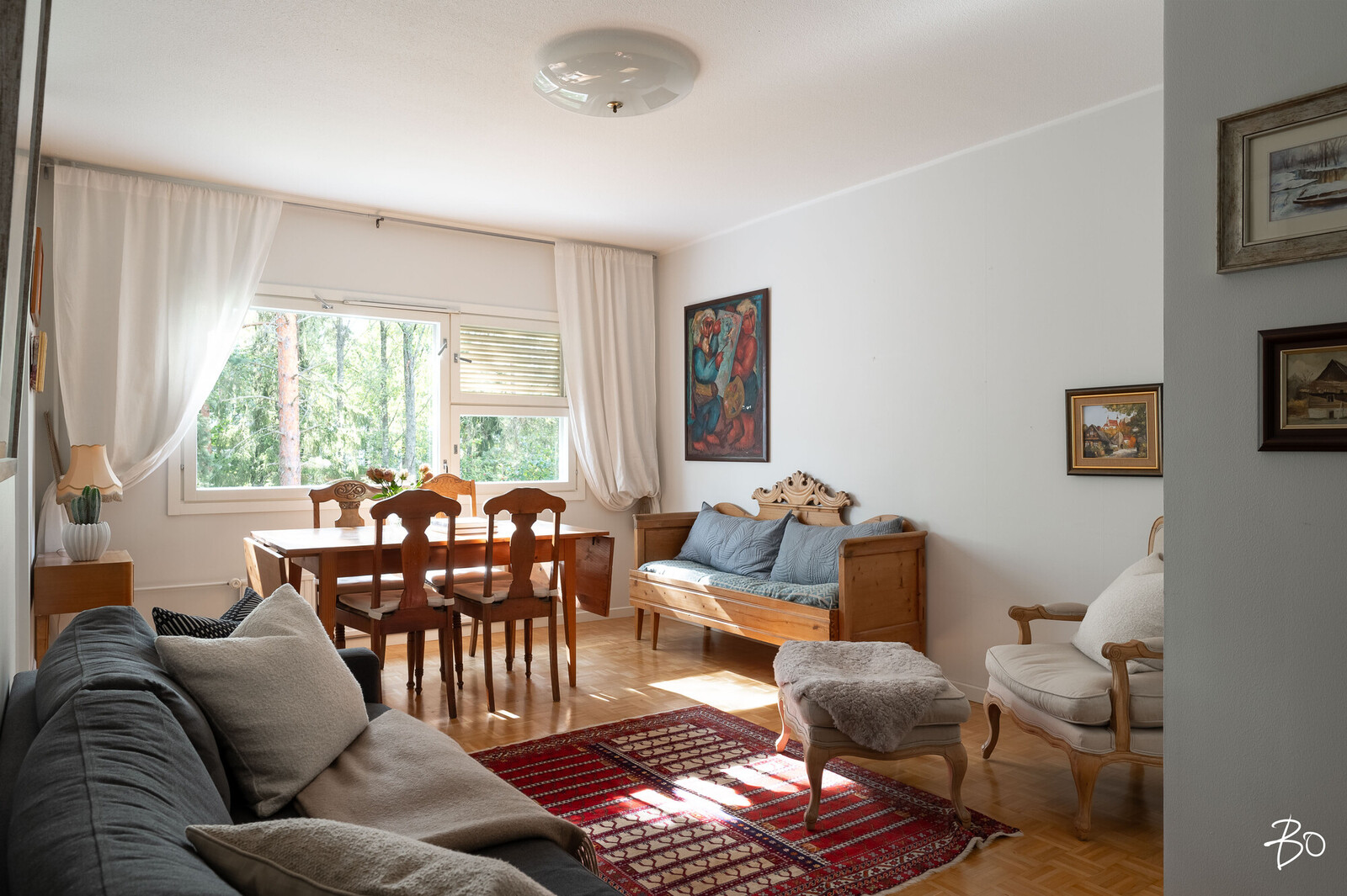 Puosunrinne 3 - kuva 7