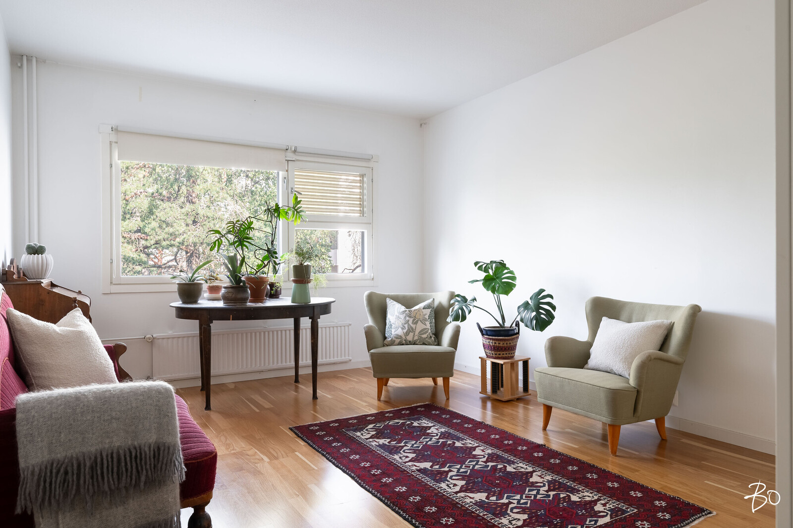 Puosunrinne 3 - kuva 10