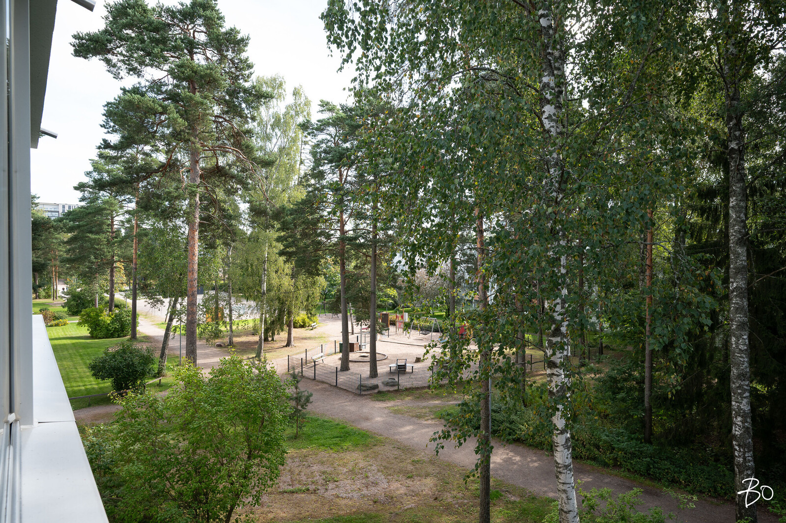 Puosunrinne 3 - kuva 18