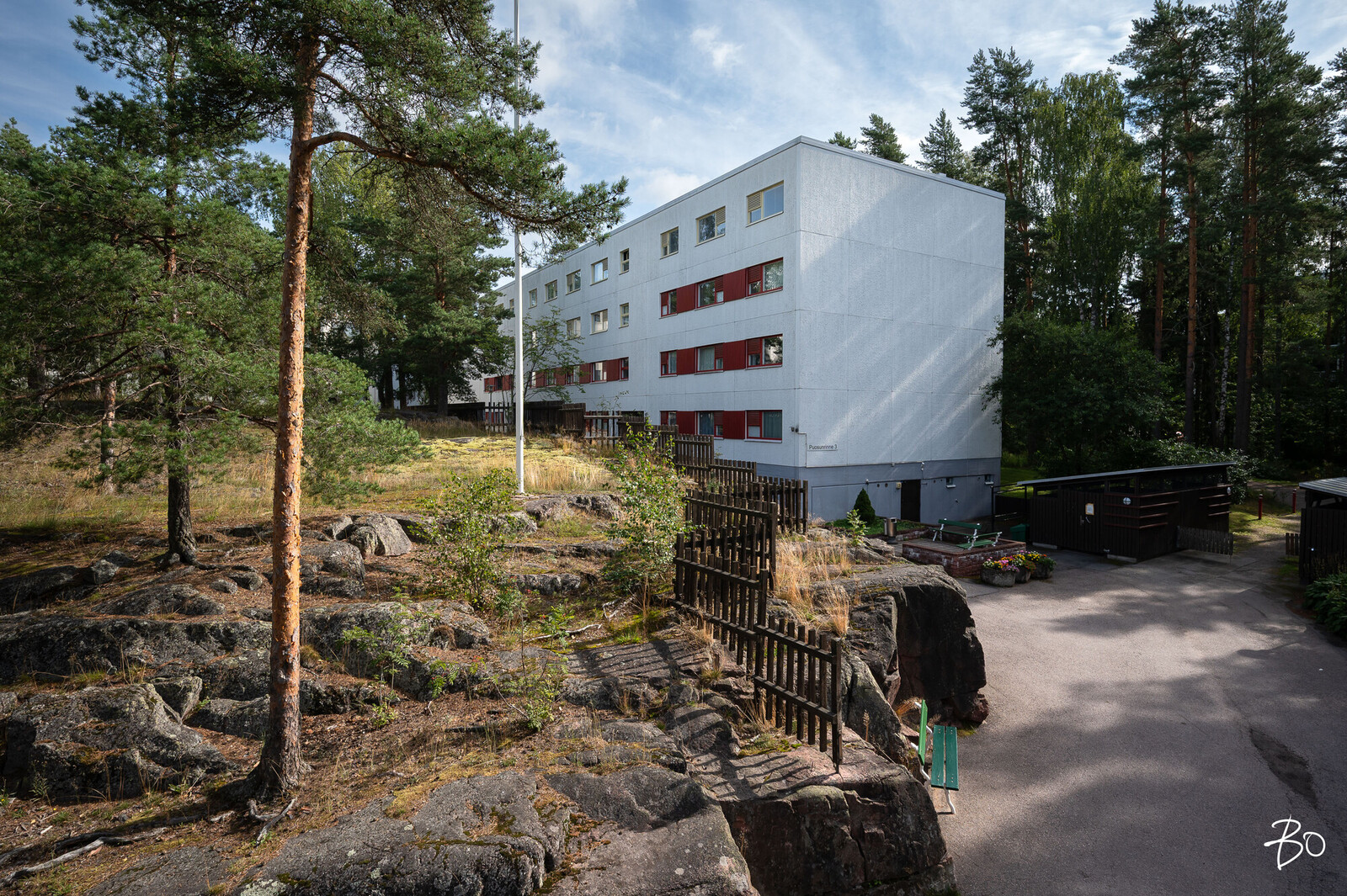 Puosunrinne 3 - kuva 21