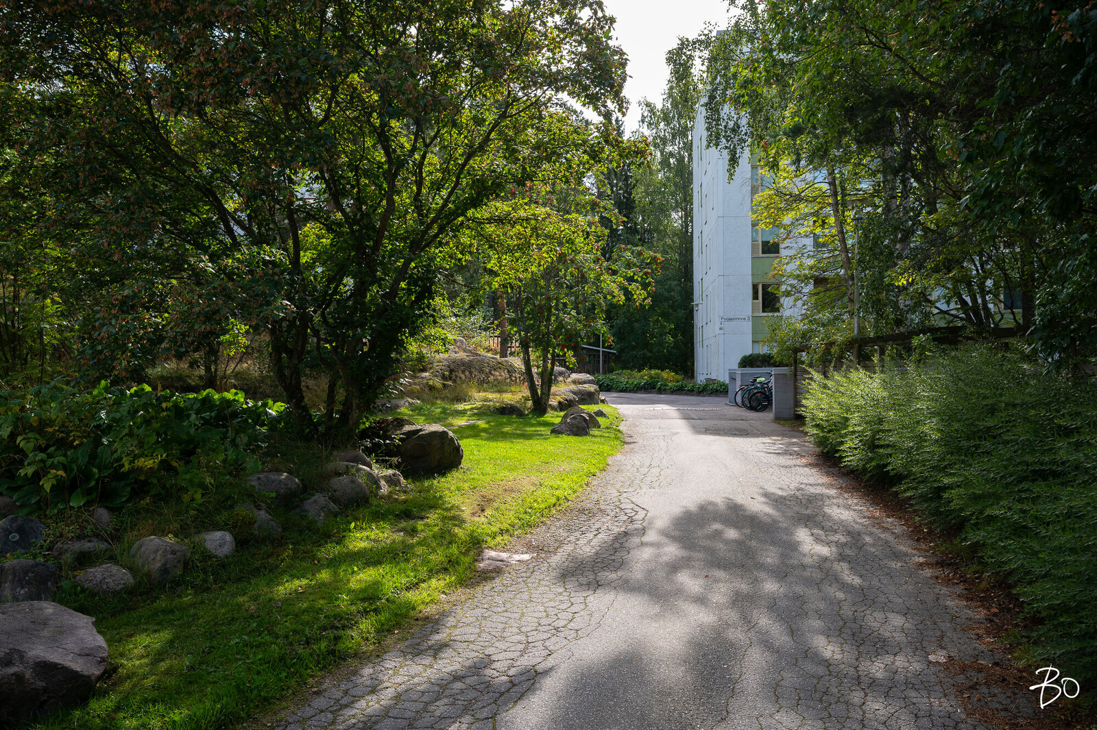 Puosunrinne 3 - kuva 20