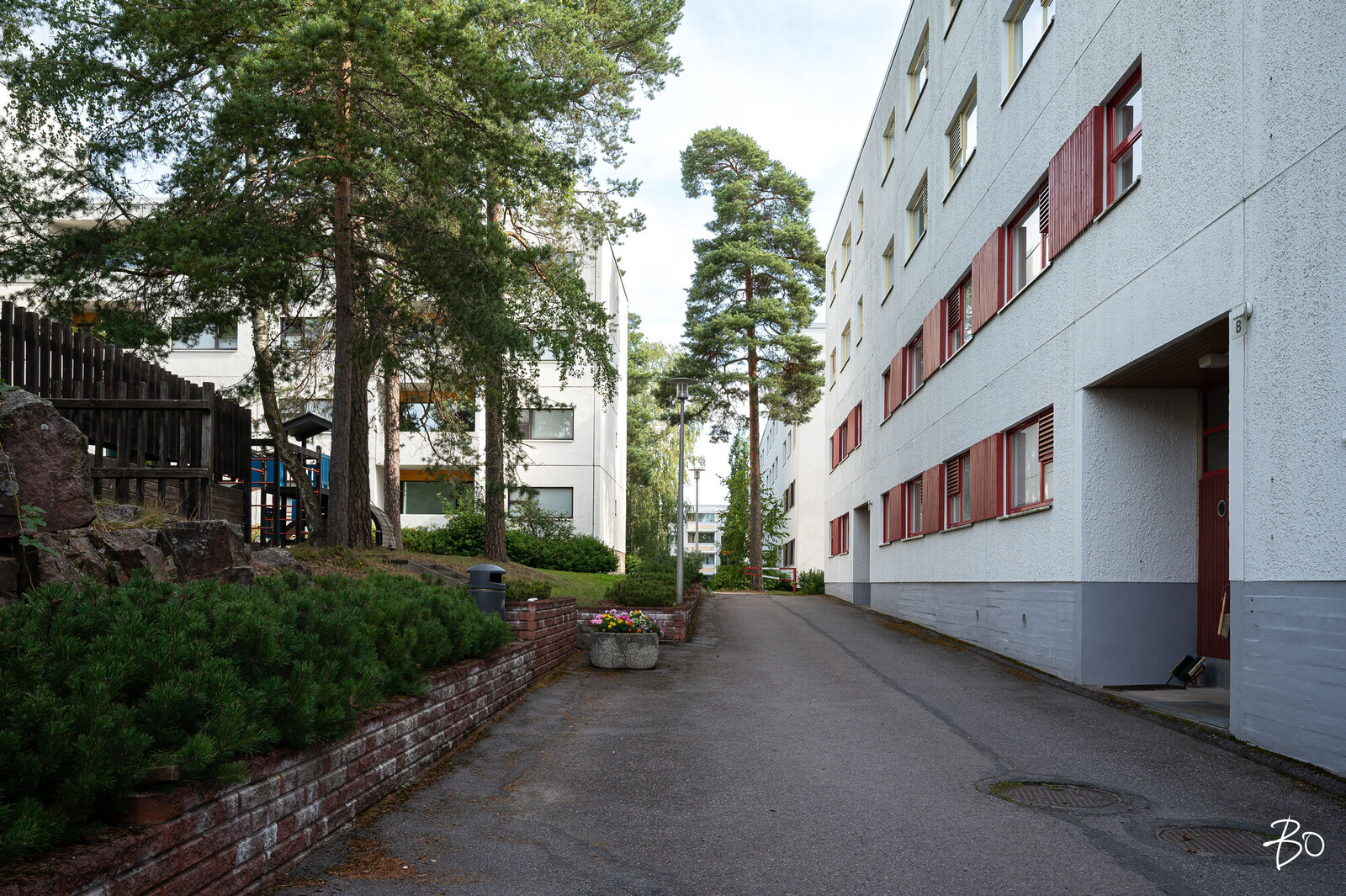 Puosunrinne 3 - kuva 23