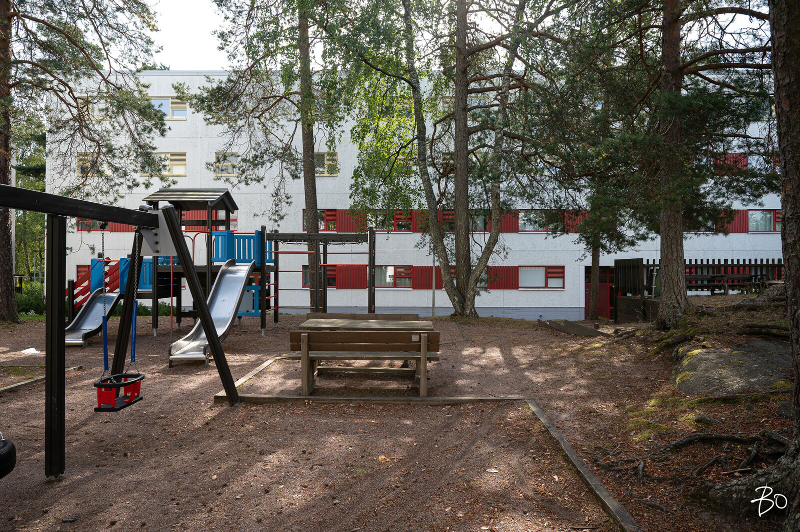 Puosunrinne 3 - kuva 22