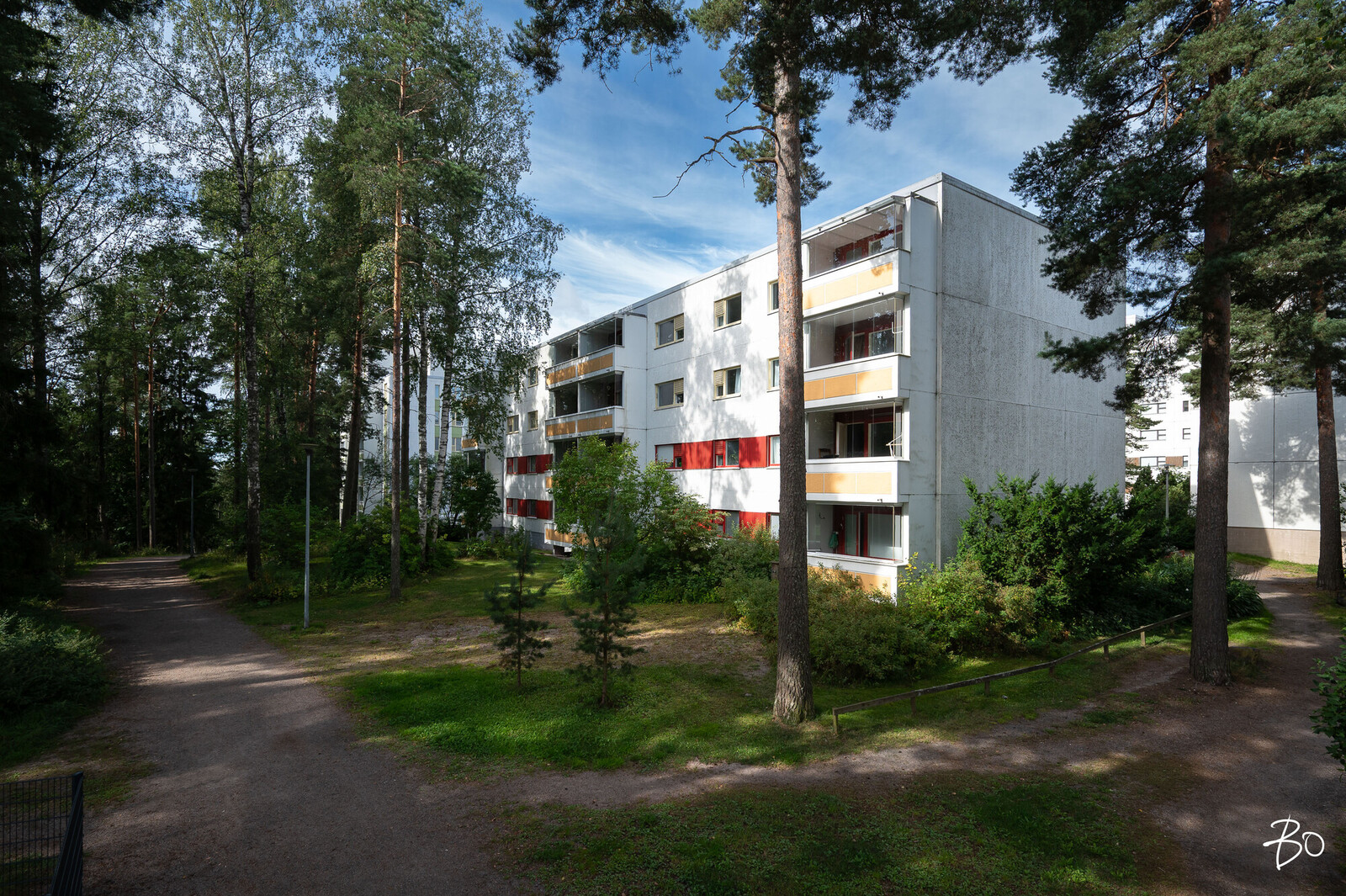 Puosunrinne 3 - kuva 25