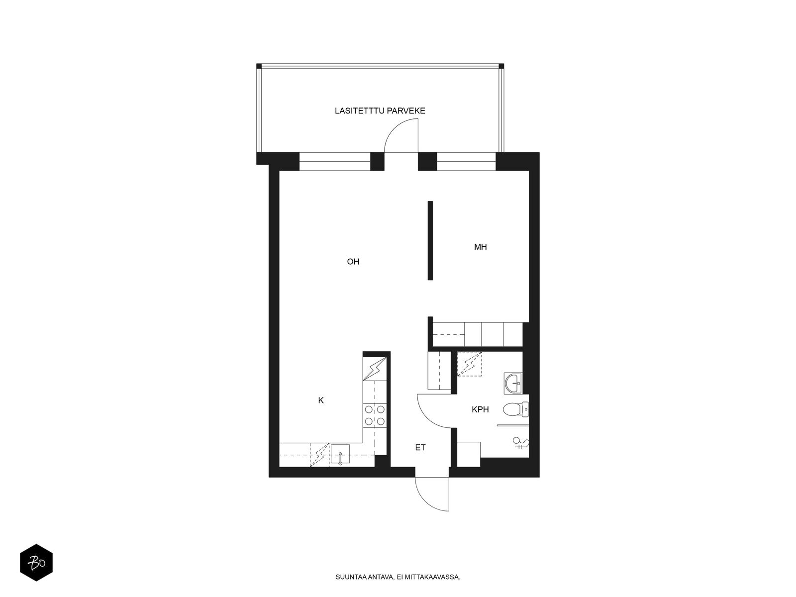 Kutomotie 14 - kuva 2