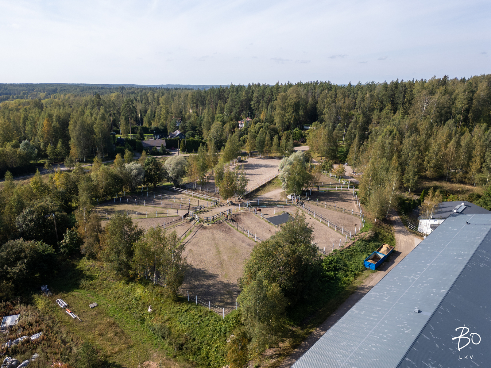 Raiskintie 22 - kuva 8