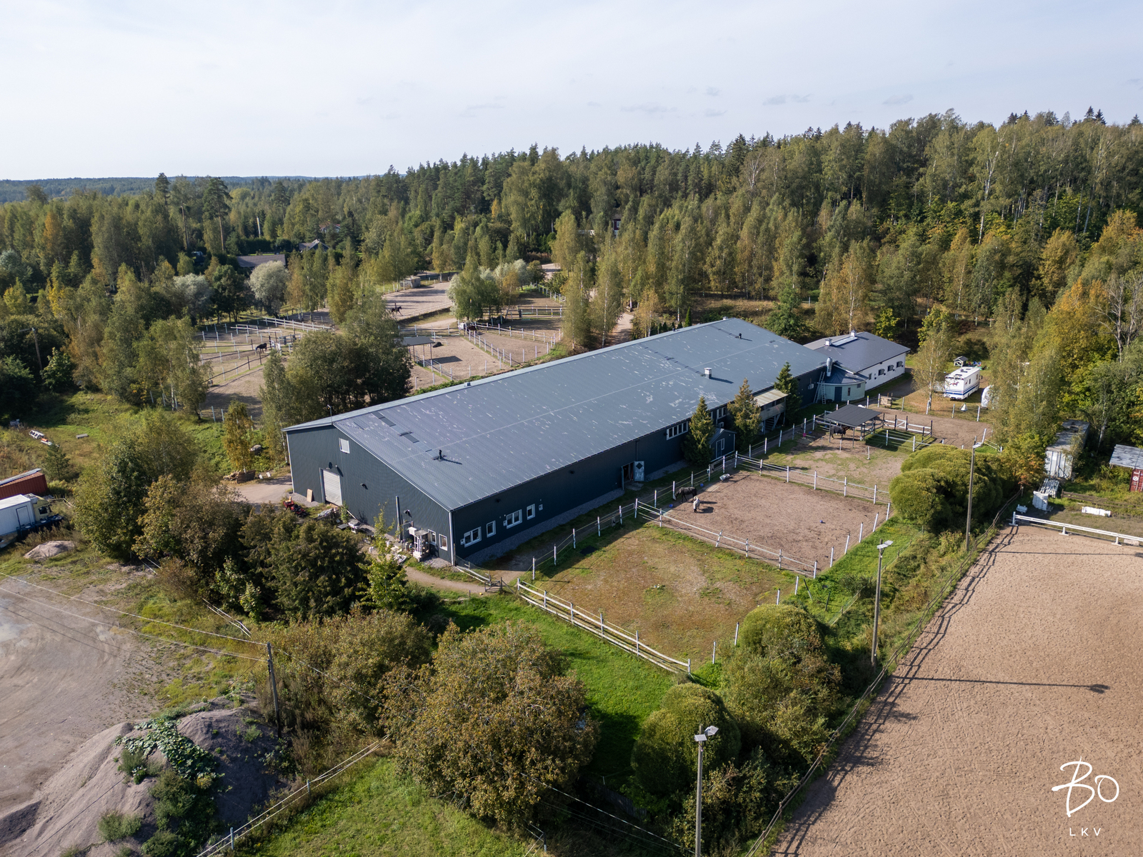 Raiskintie 22 - kuva 3