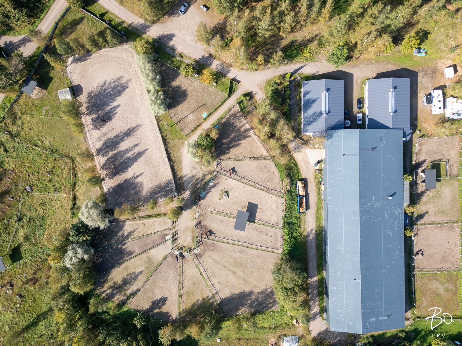 Raiskintie 22 - kuva 1