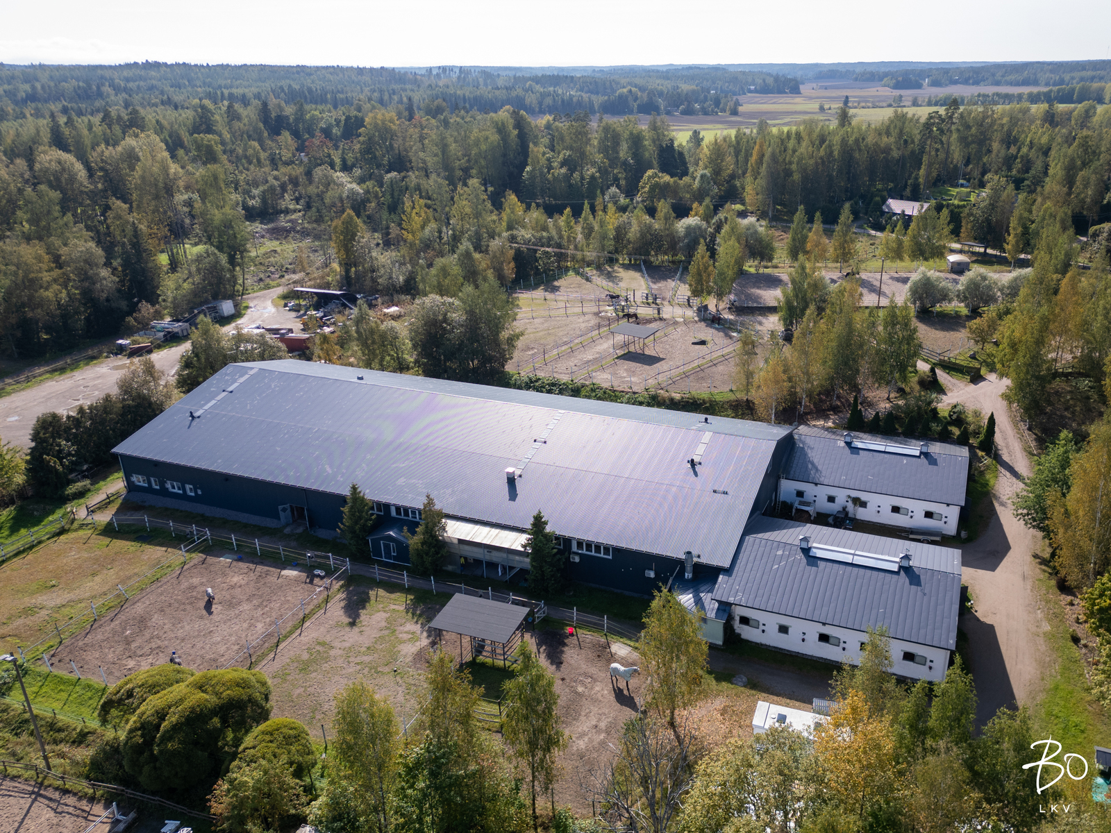 Raiskintie 22 - kuva 2