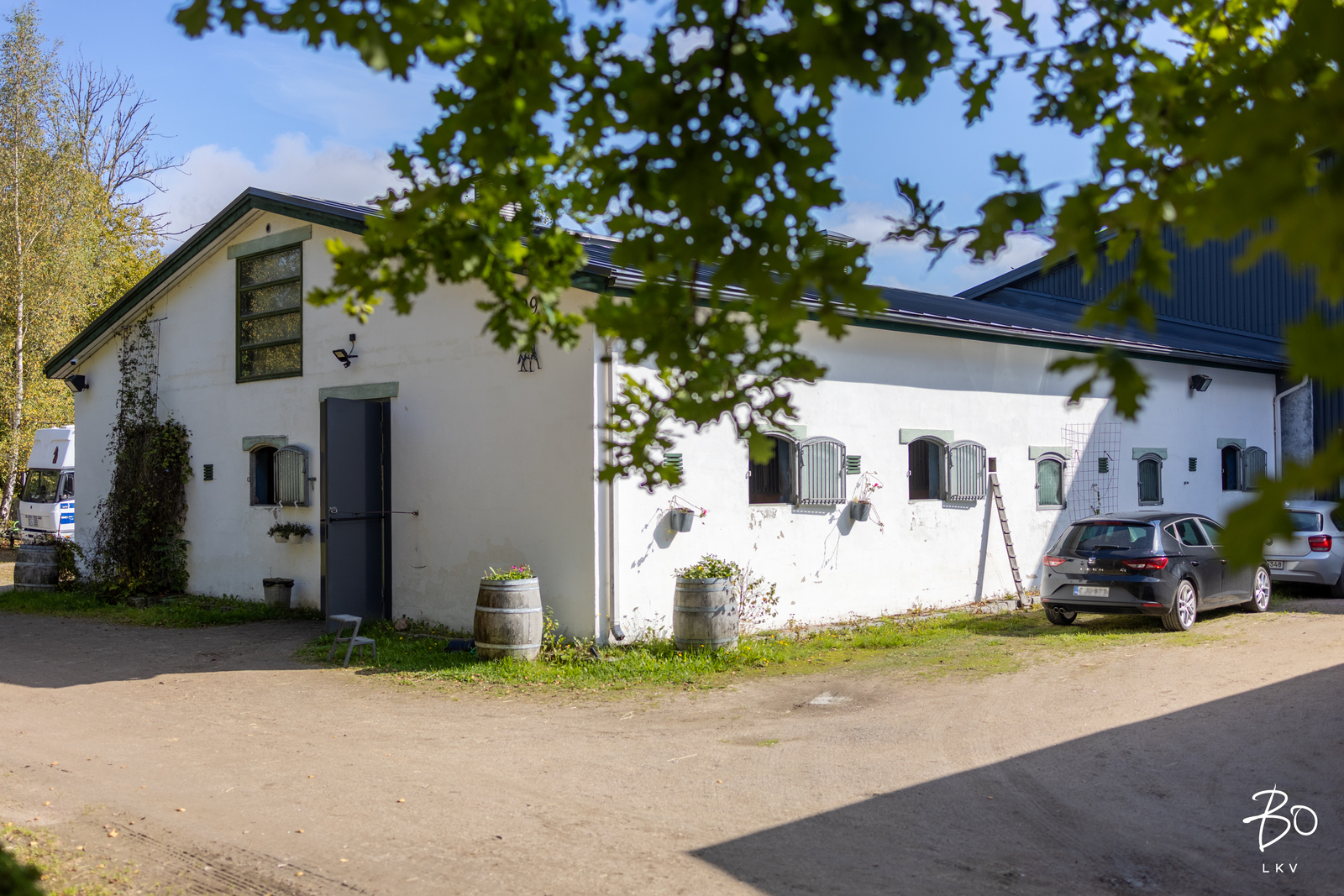 Raiskintie 22 - kuva 4