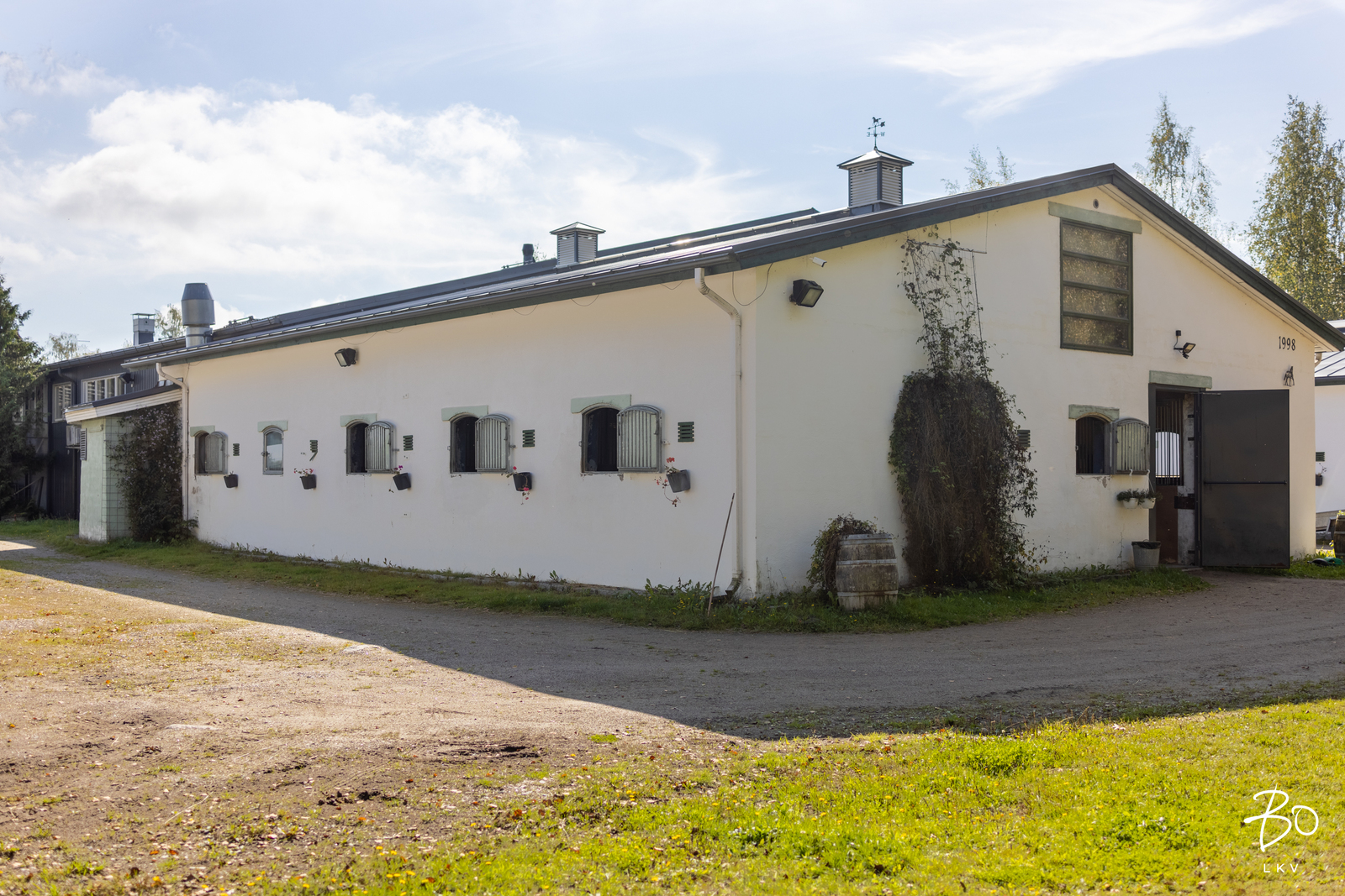 Raiskintie 22 - kuva 10