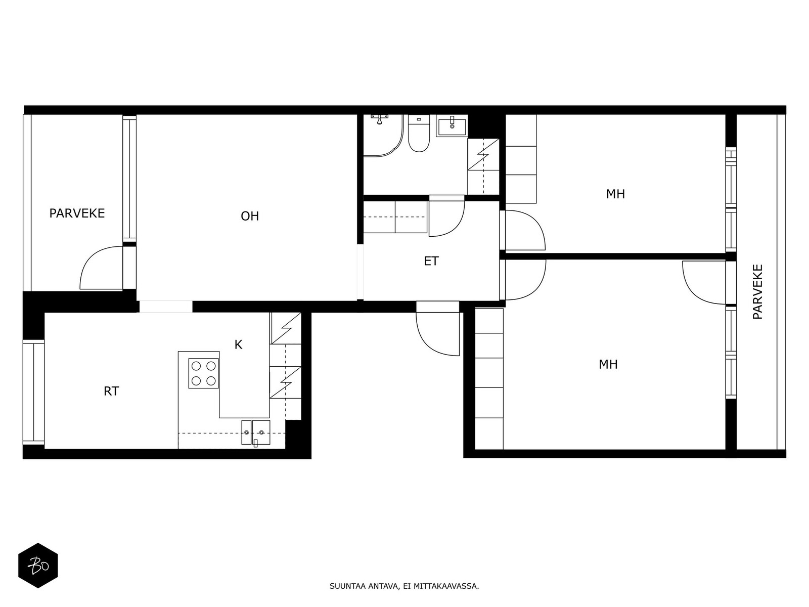 Merivirta 9 - kuva 2
