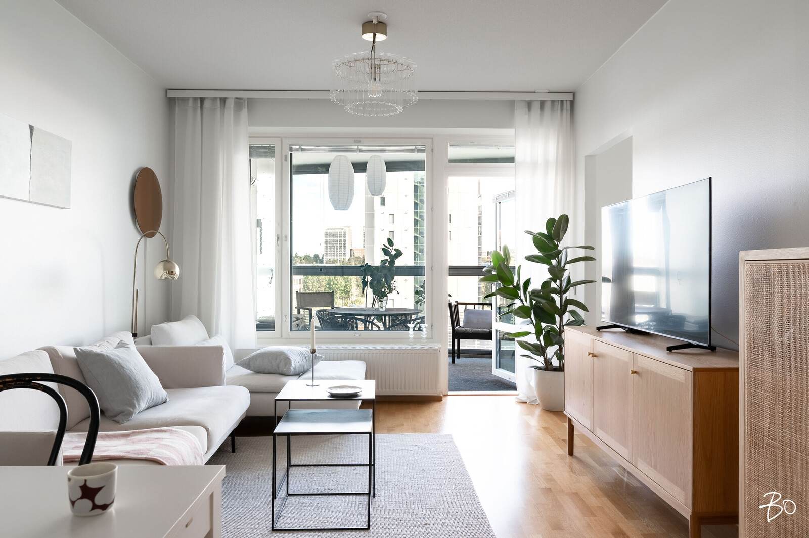 Runoratsunkatu 3 - kuva 1