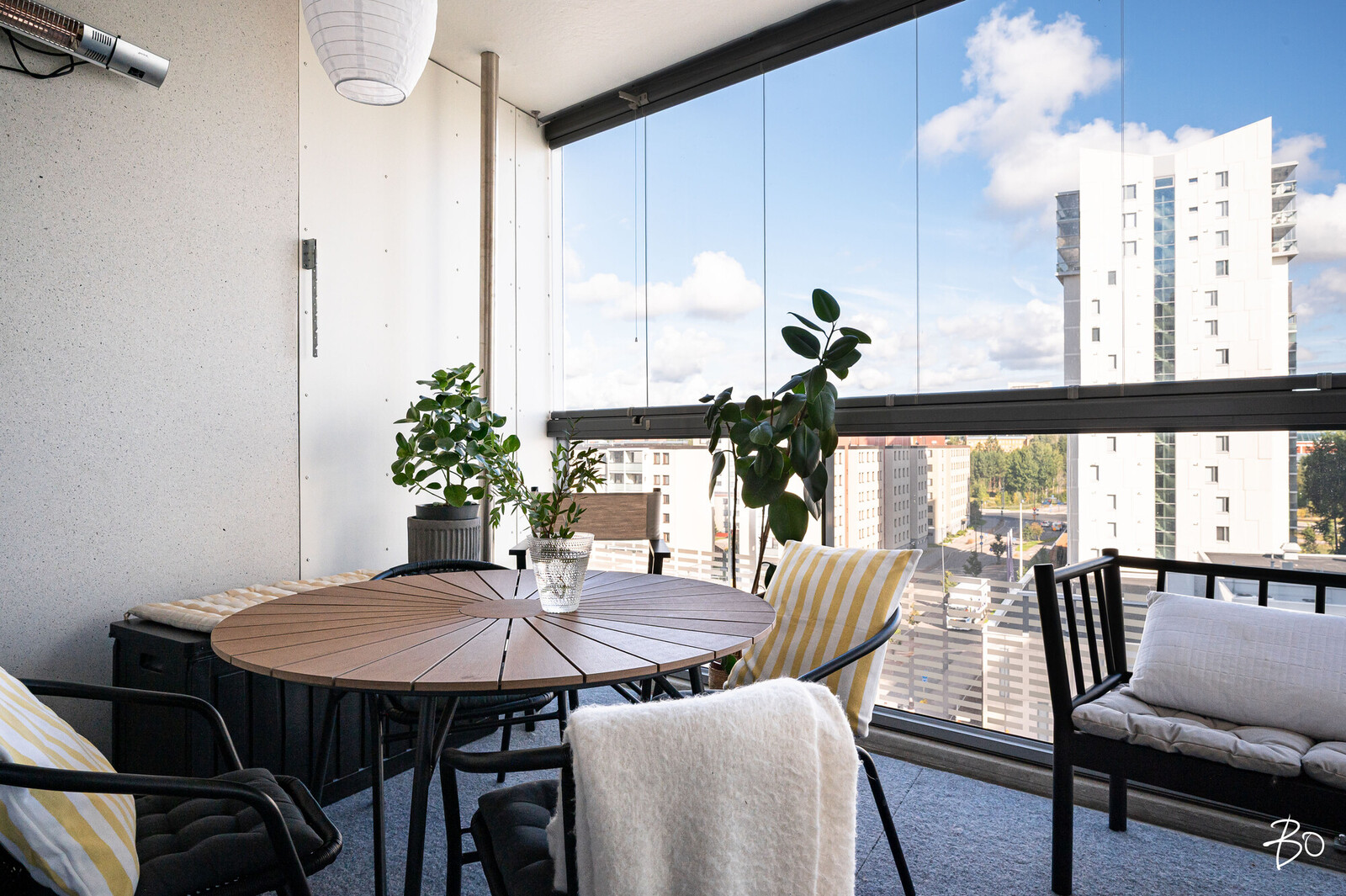 Runoratsunkatu 3 - kuva 4