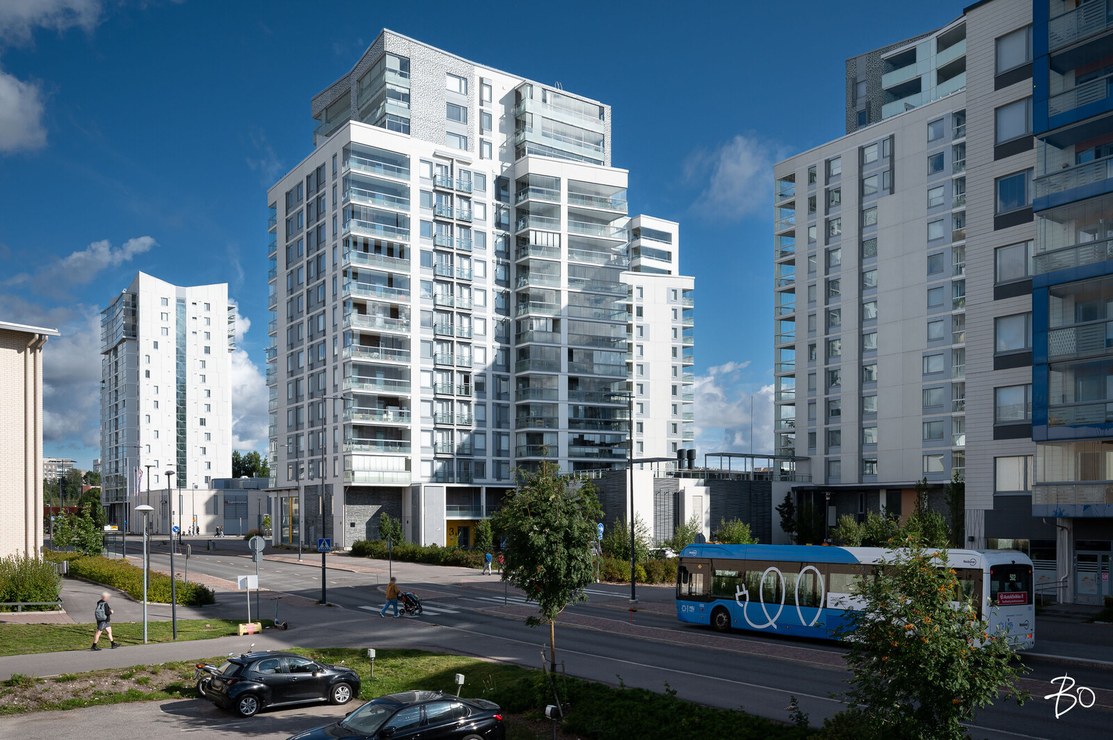 Runoratsunkatu 3 - kuva 22