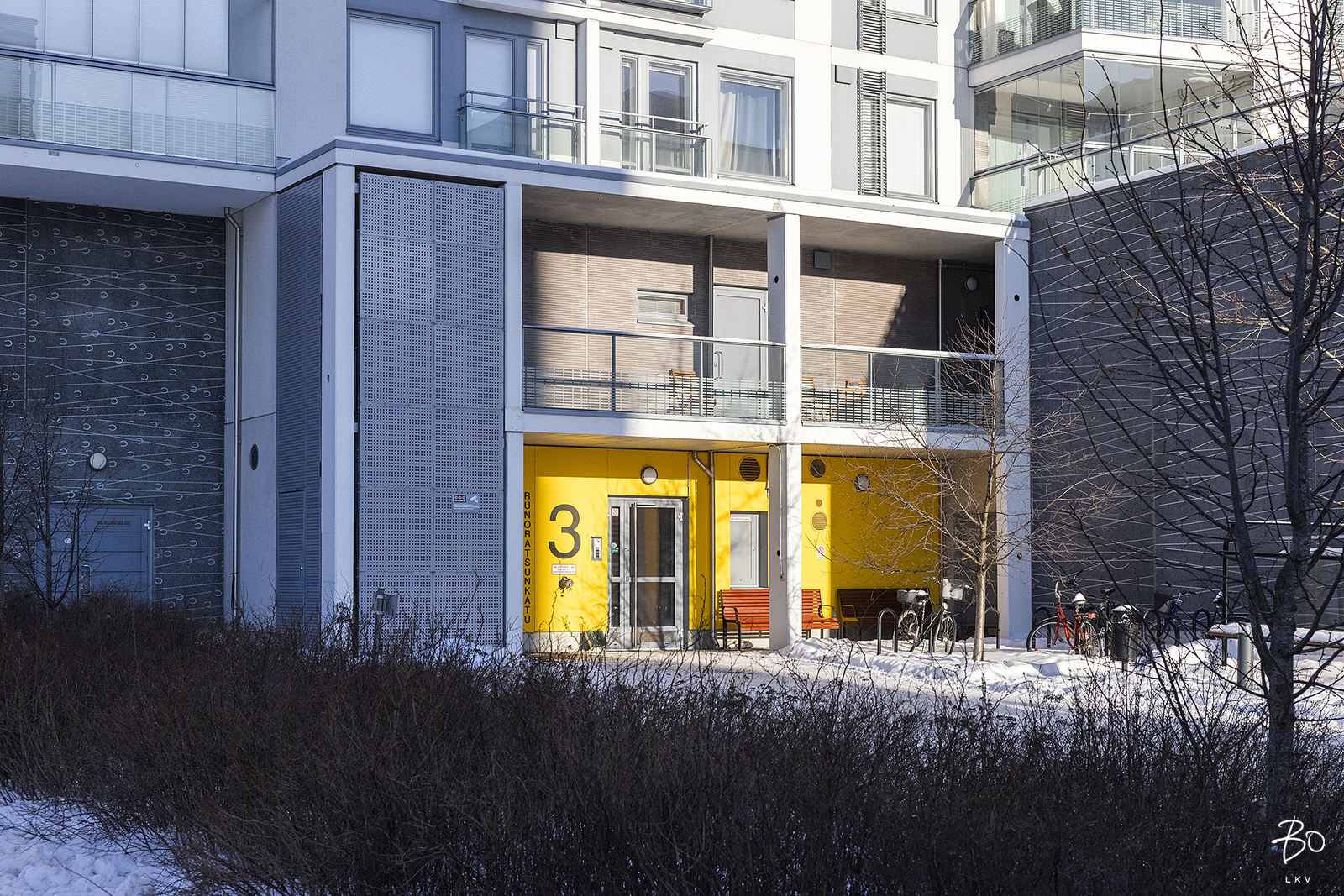 Runoratsunkatu 3 - kuva 21