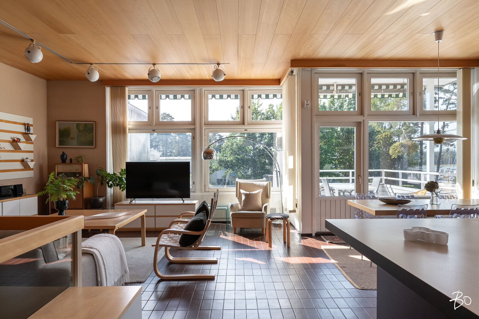 Vilkkupoiju 8 - kuva 1