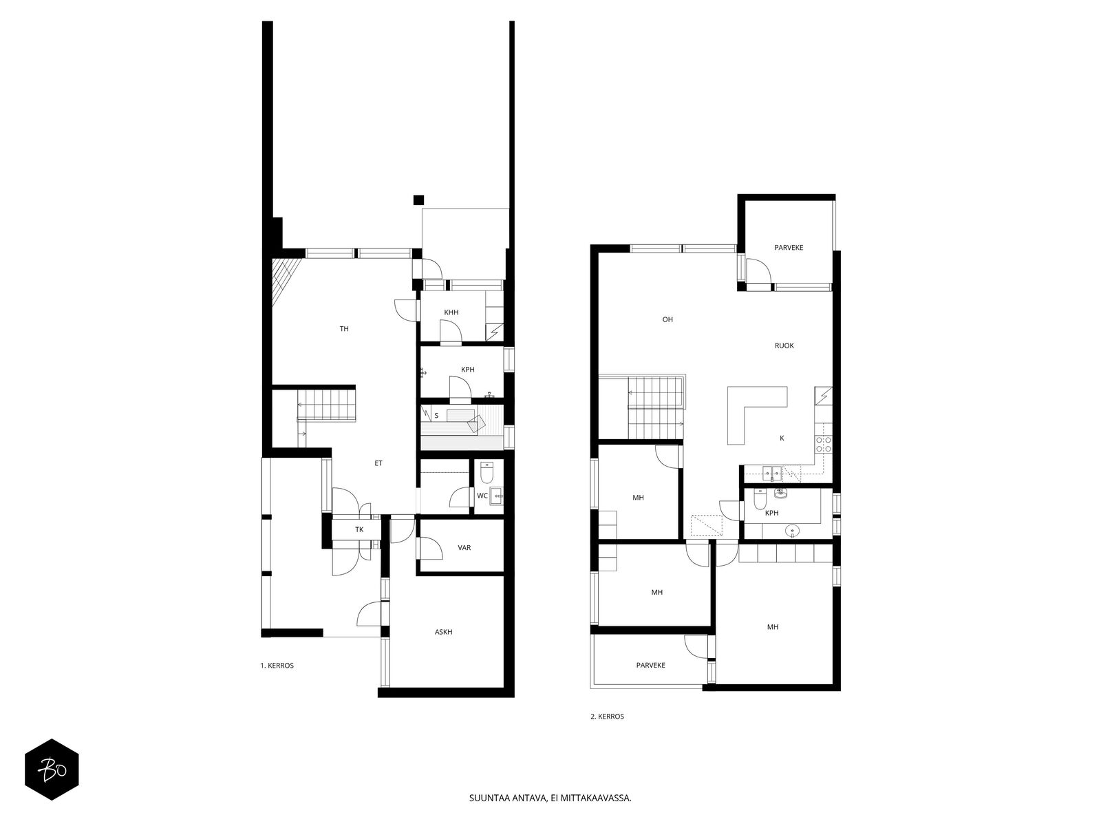 Vilkkupoiju 8 - kuva 2