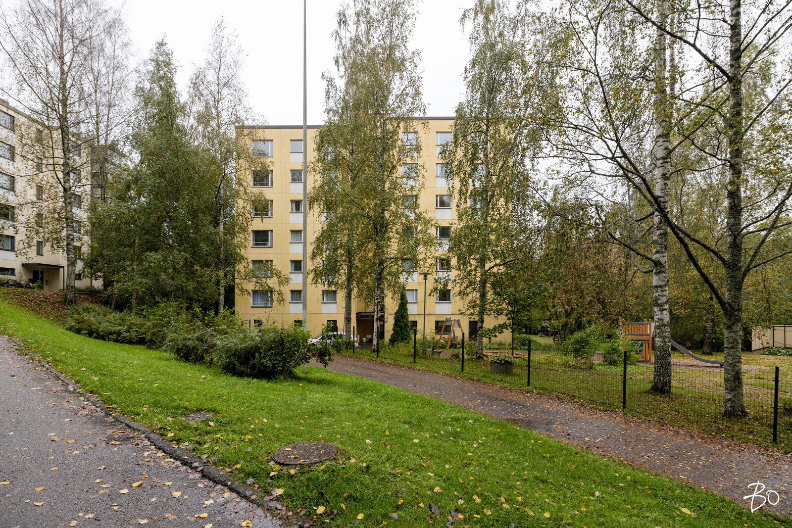 Joupinrinne 3 - kuva 14