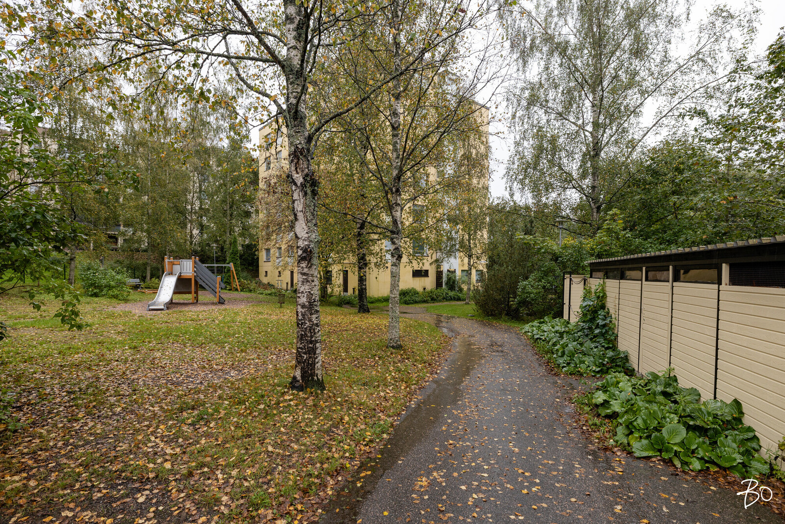 Joupinrinne 3 - kuva 16