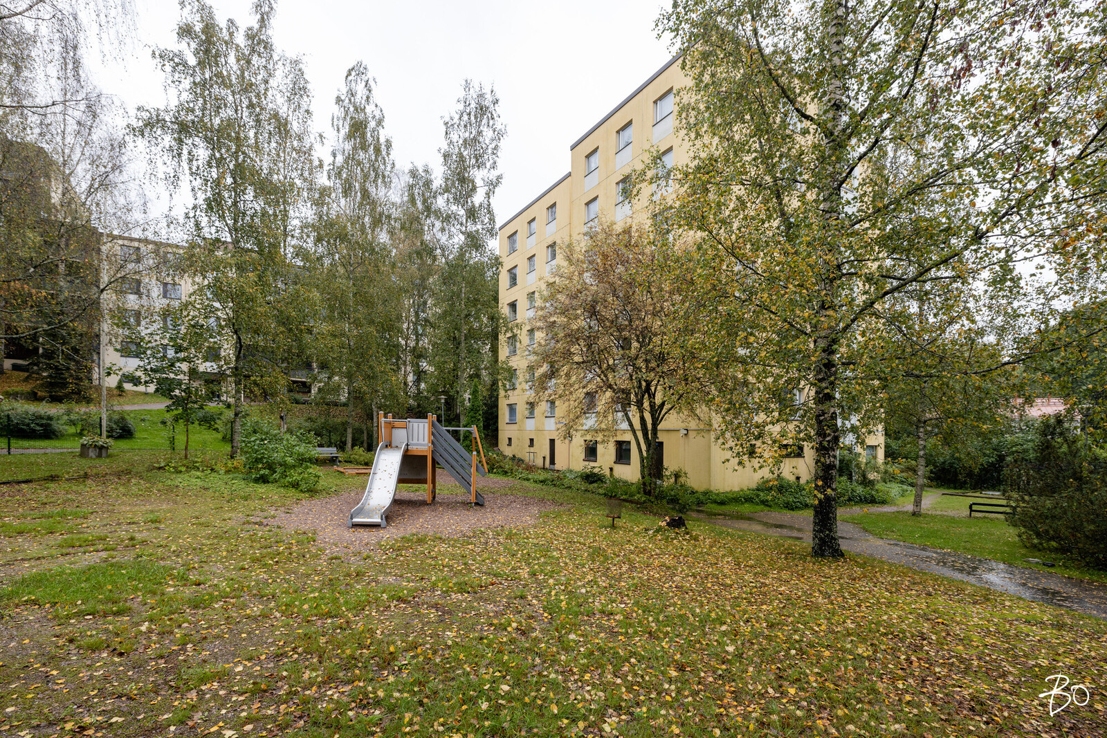 Joupinrinne 3 - kuva 15