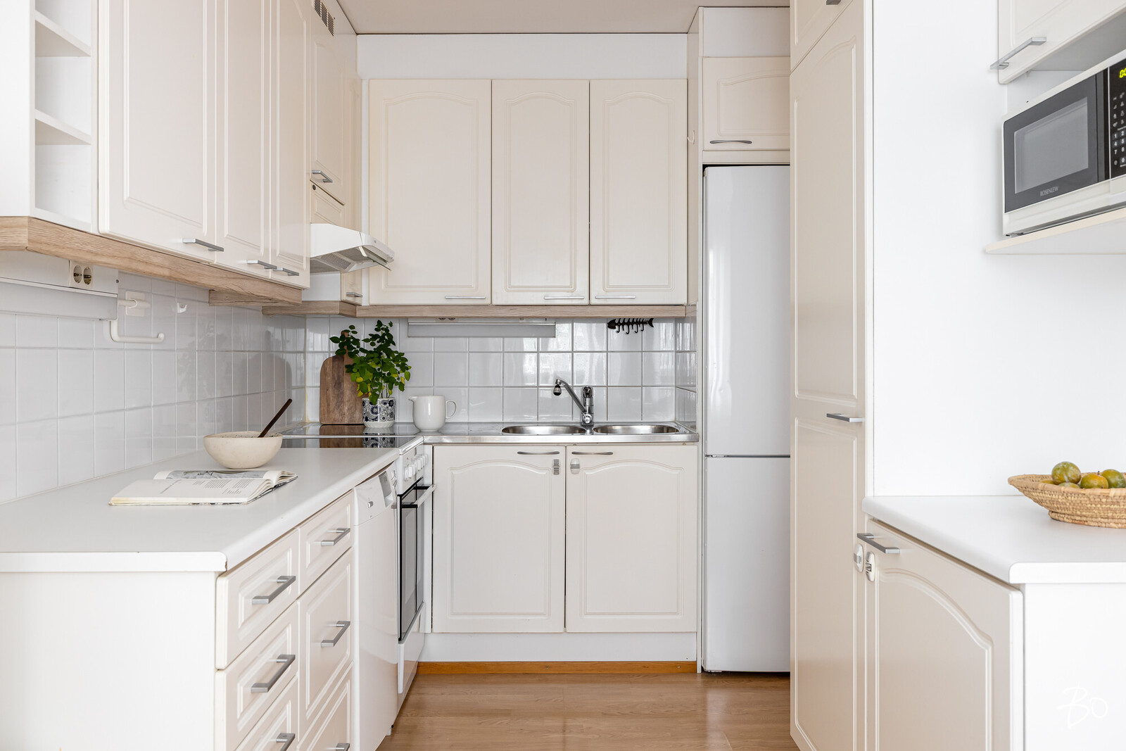 Joupinrinne 3 - kuva 6