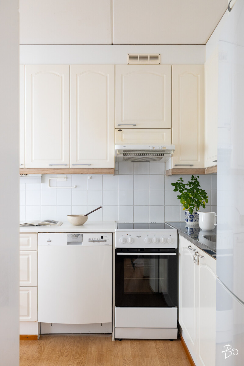 Joupinrinne 3 - kuva 7