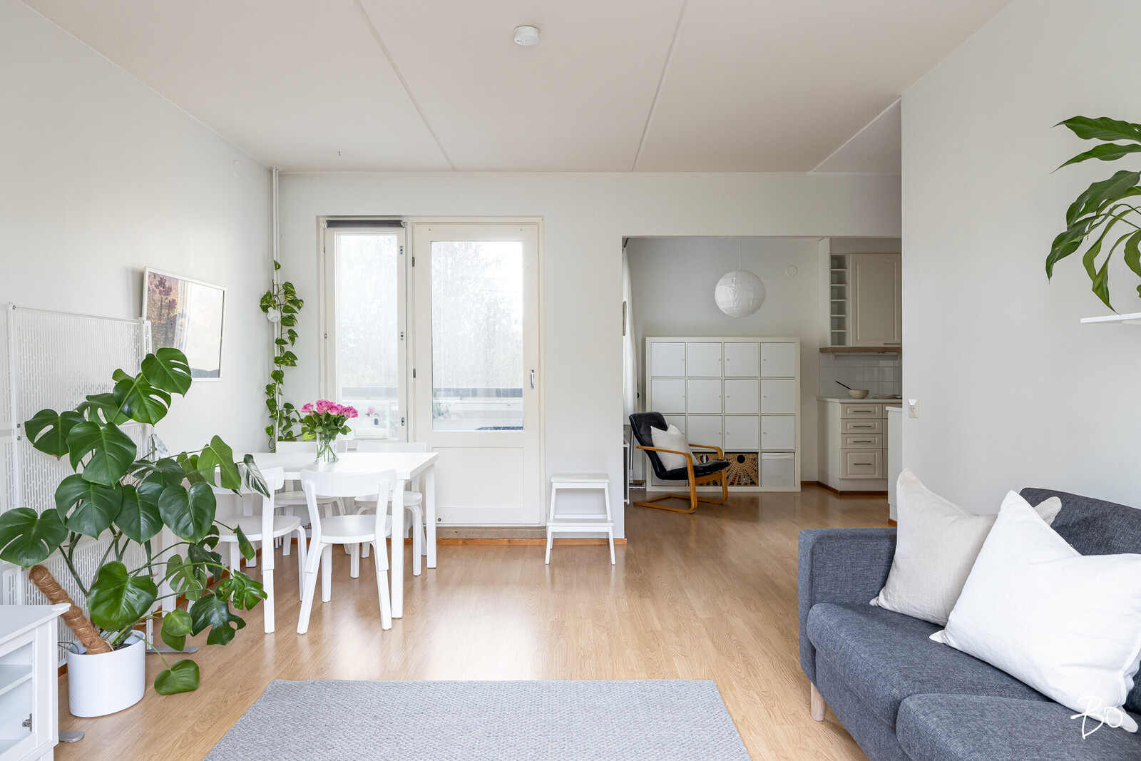 Joupinrinne 3 - kuva 1