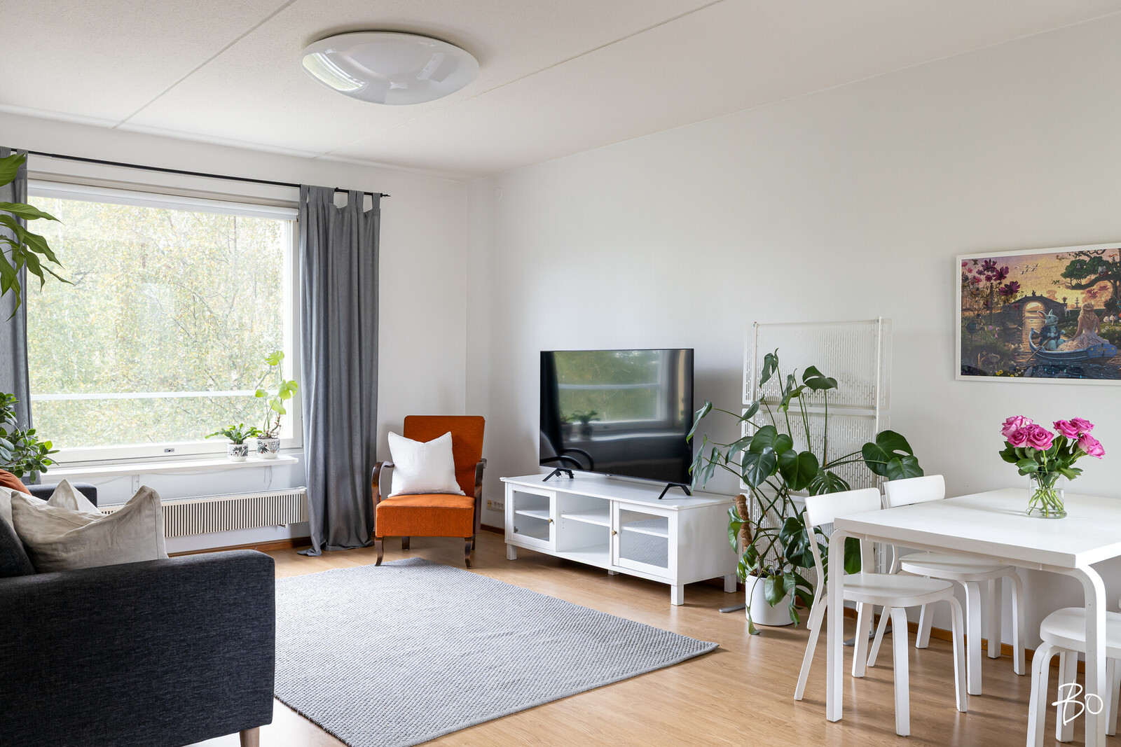 Joupinrinne 3 - kuva 3