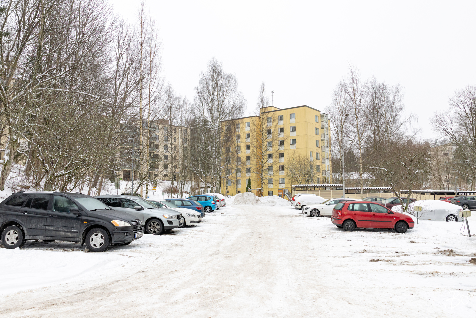 Joupinrinne 3 - kuva 18