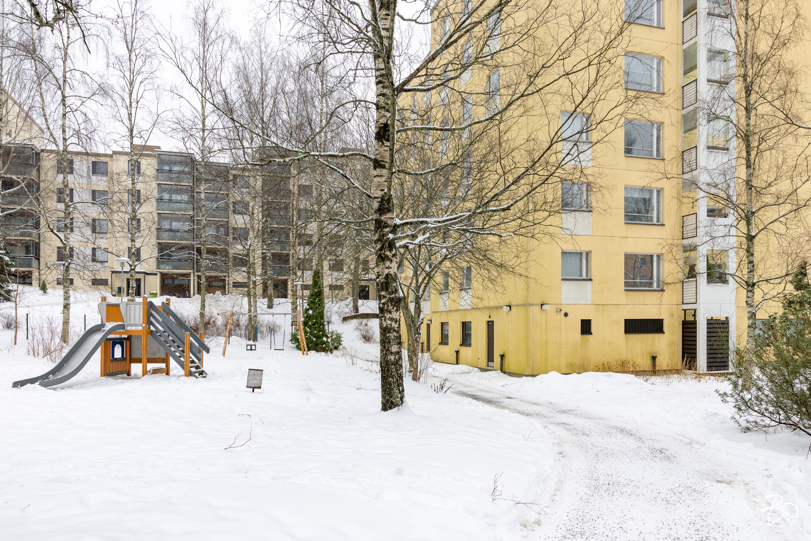 Joupinrinne 3 - kuva 16