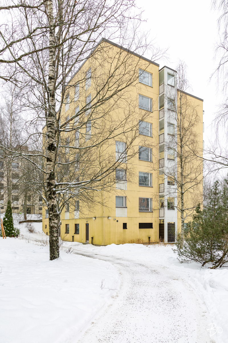 Joupinrinne 3 - kuva 17