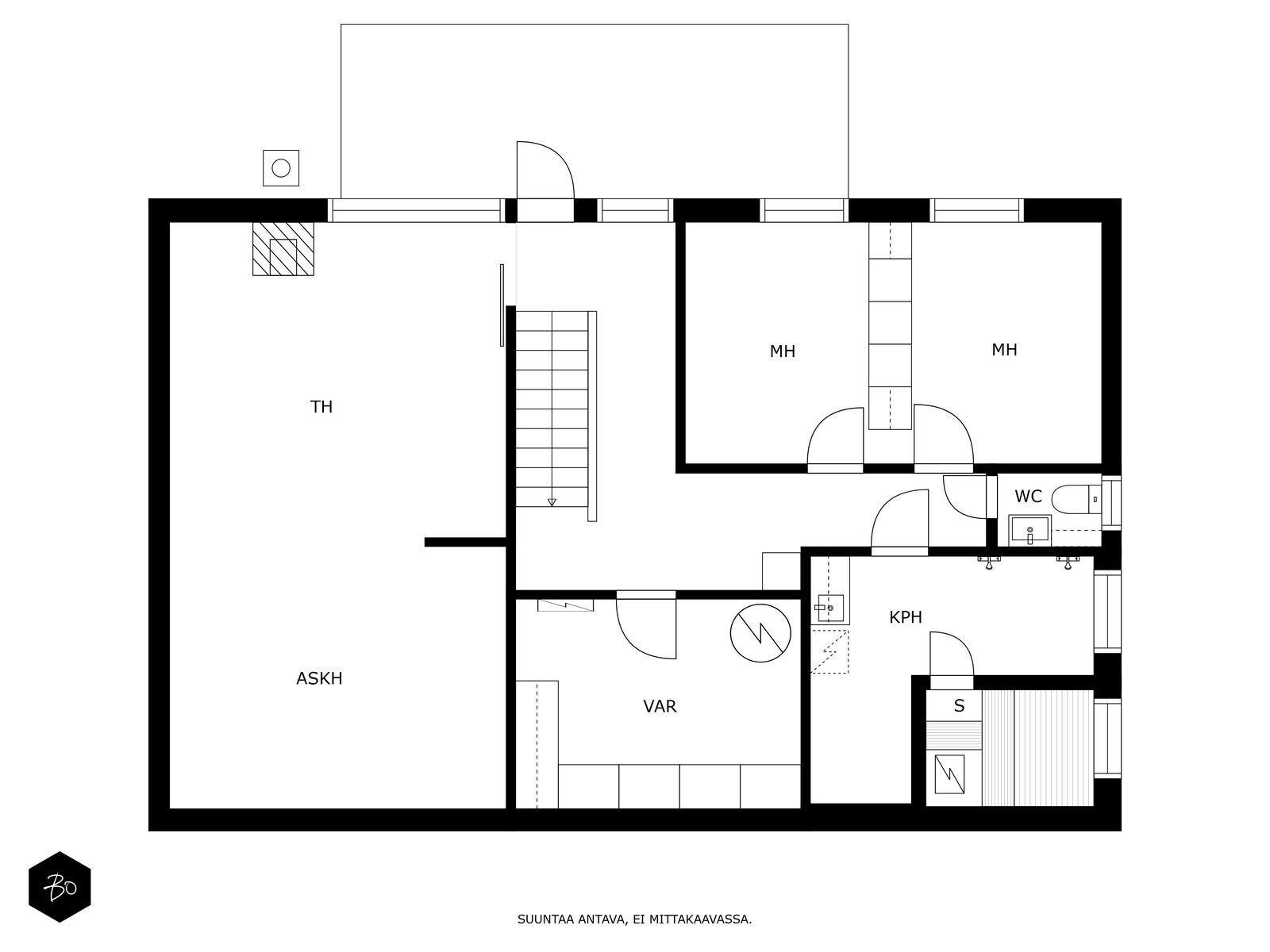 Dosentintie 3 - kuva 26