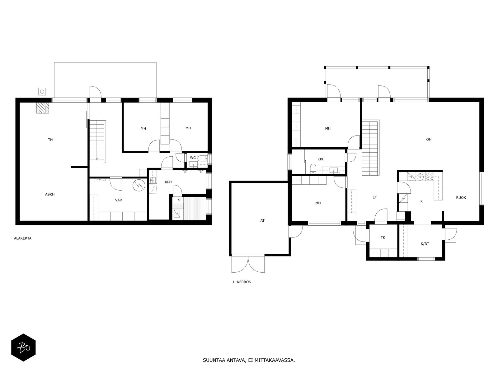 Dosentintie 3 - kuva 3