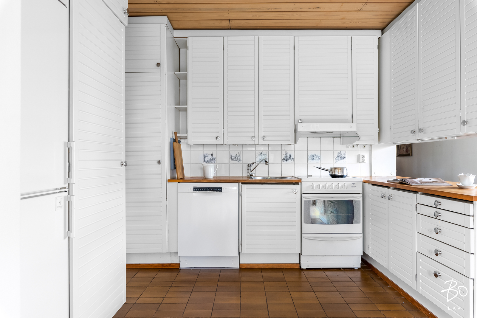 Dosentintie 3 - kuva 9