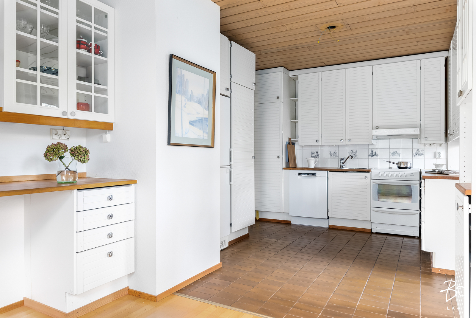 Dosentintie 3 - kuva 10