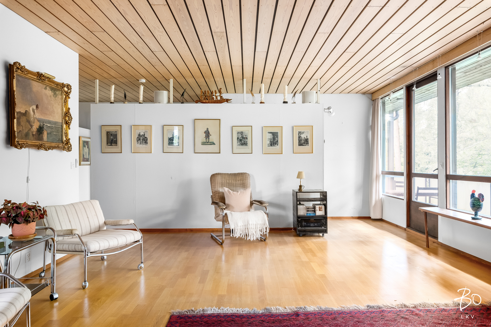 Dosentintie 3 - kuva 2