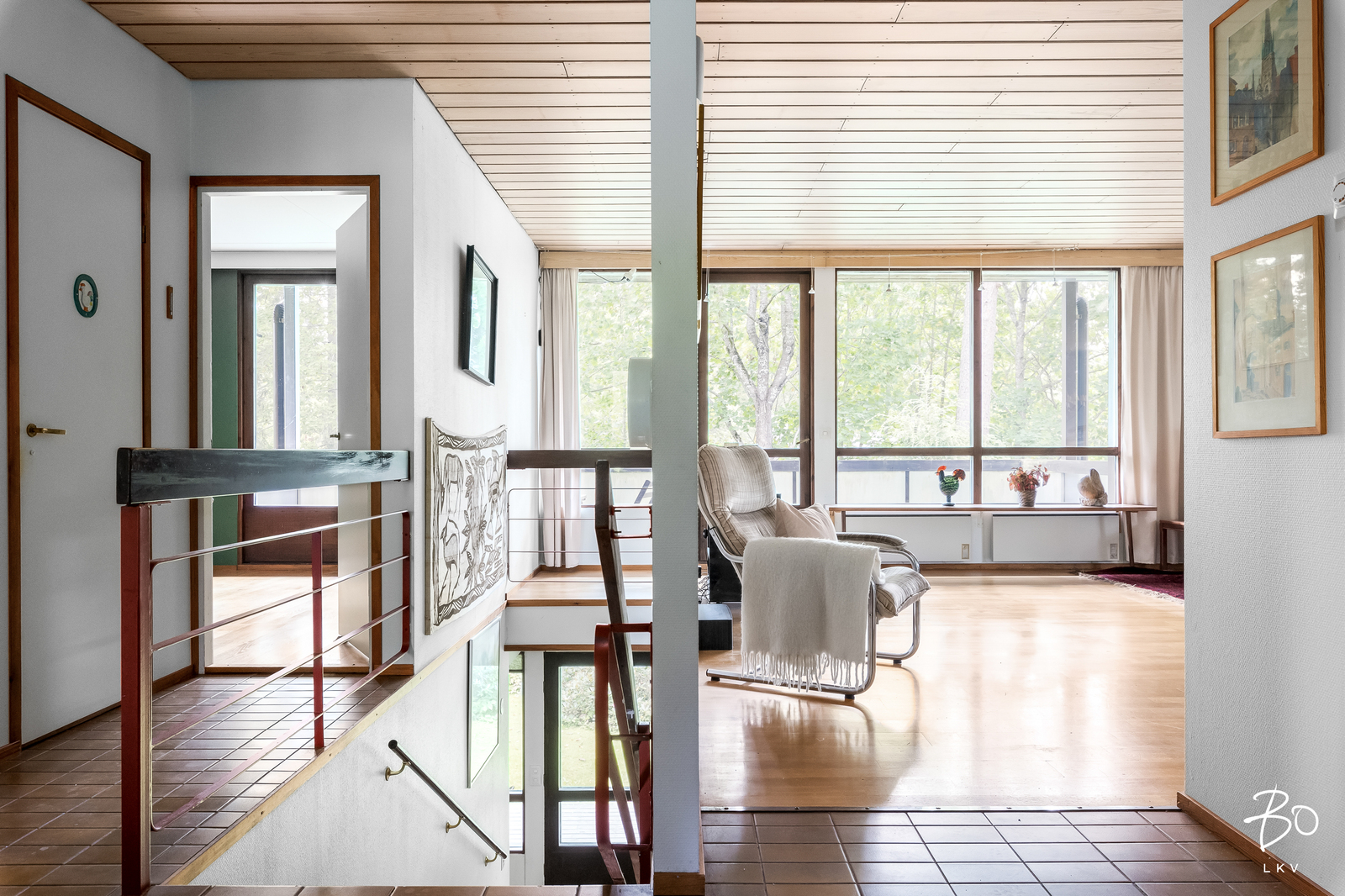 Dosentintie 3 - kuva 1