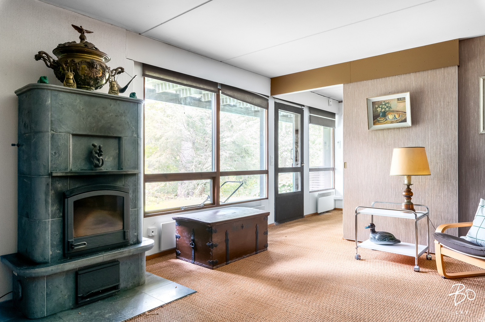 Dosentintie 3 - kuva 20