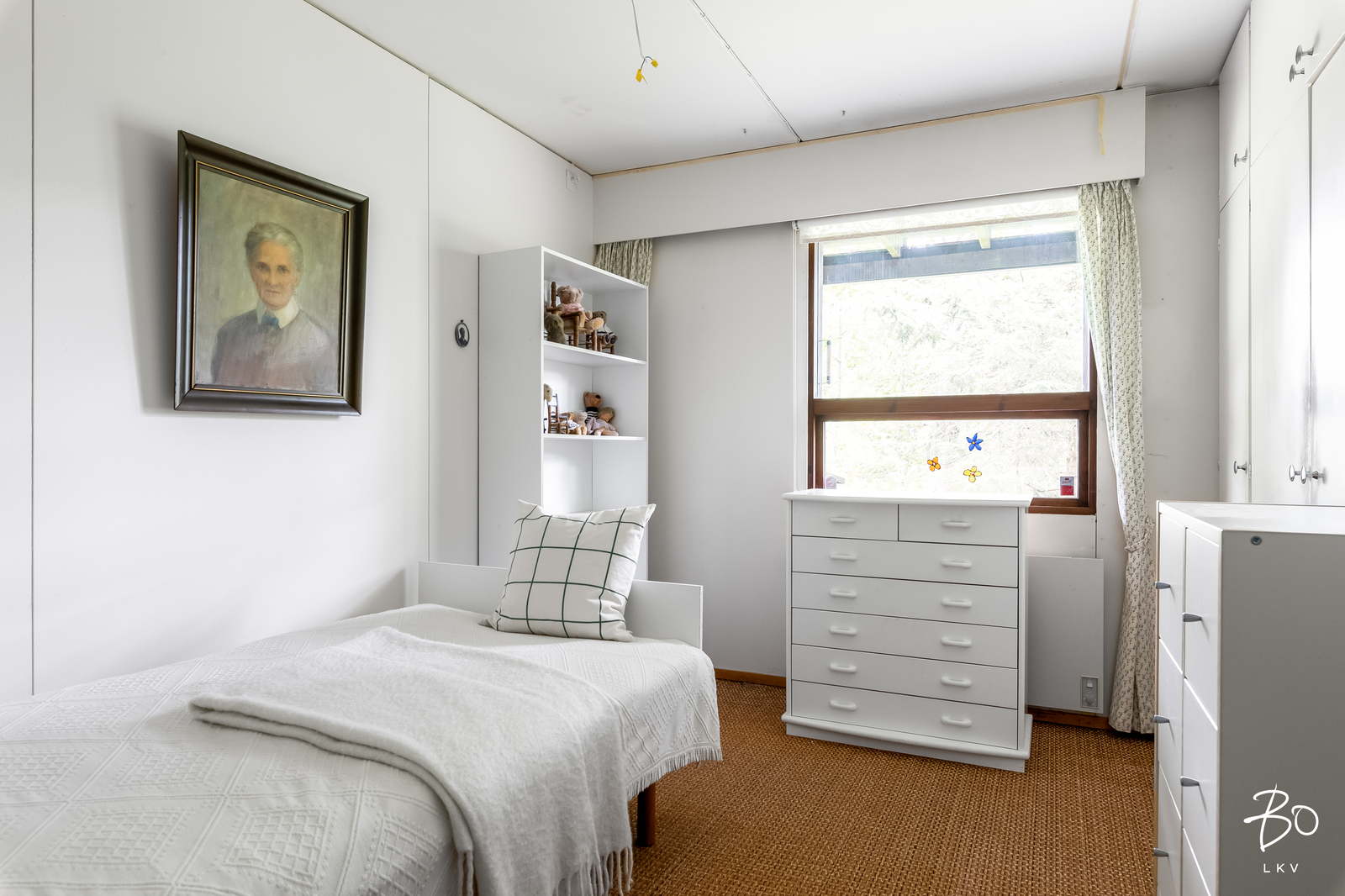 Dosentintie 3 - kuva 21