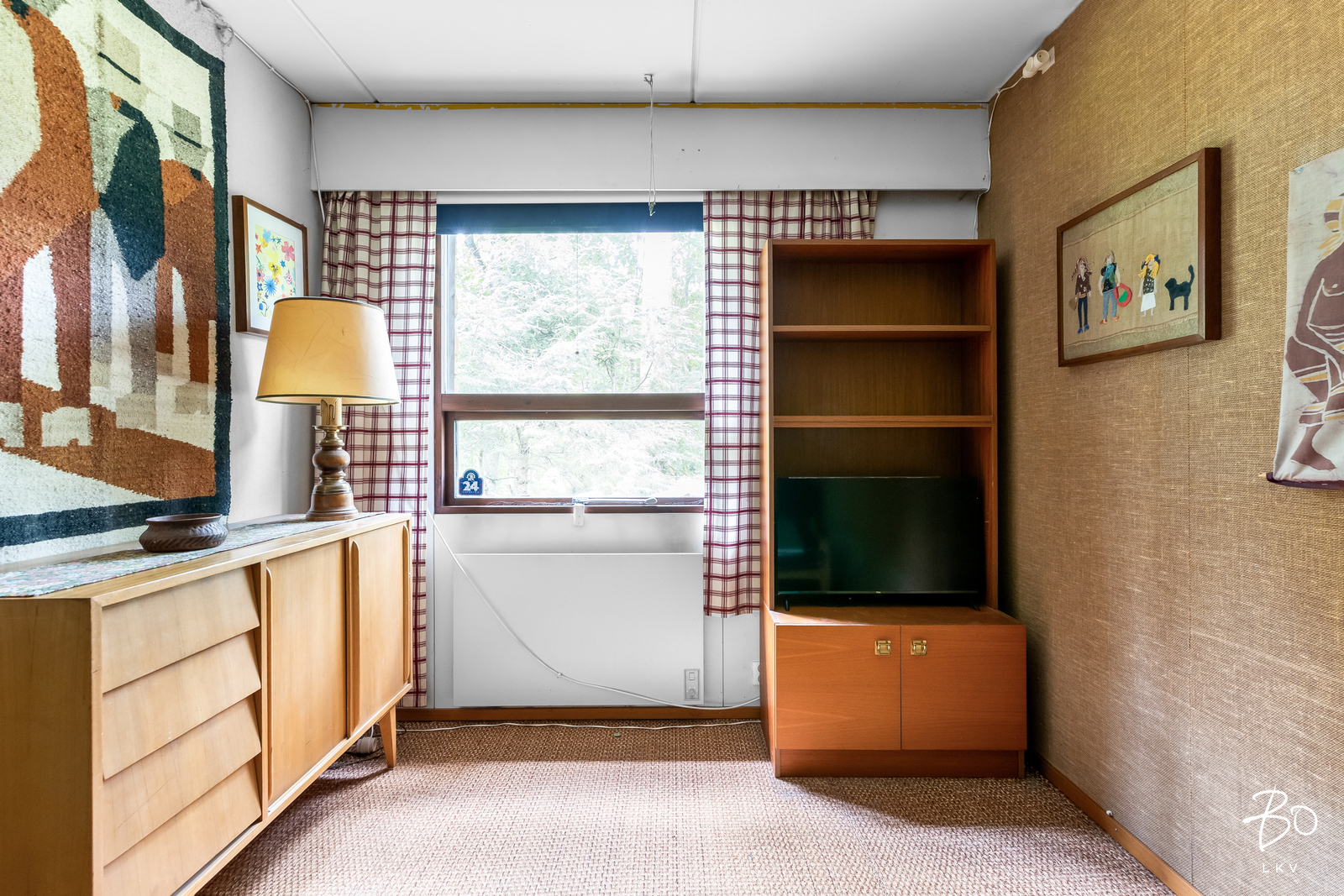 Dosentintie 3 - kuva 22